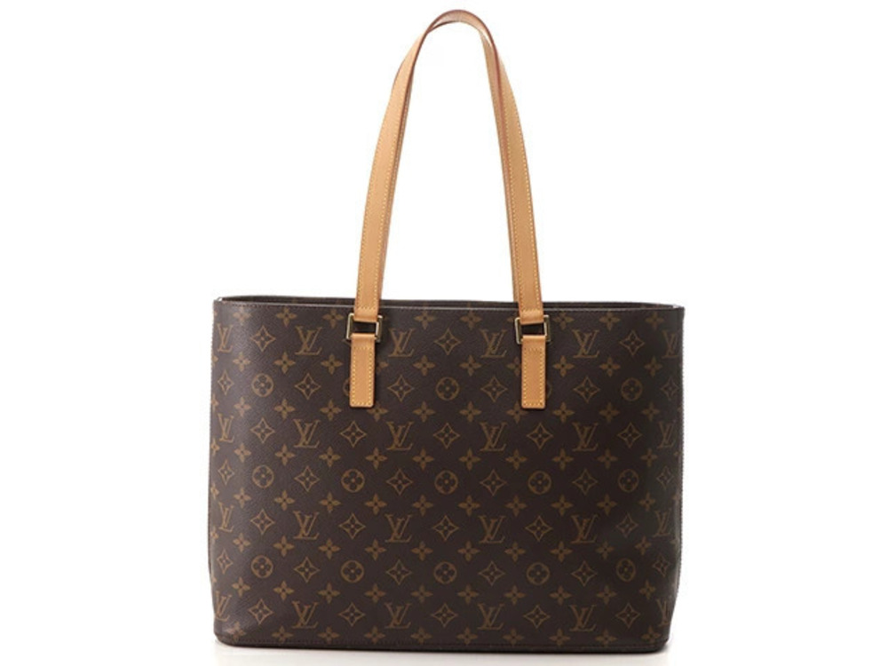 Louis Vuitton Luco Monogram